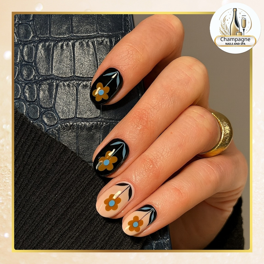 Champagne Nails & Spa | Nail salon in Everett, MA 02149